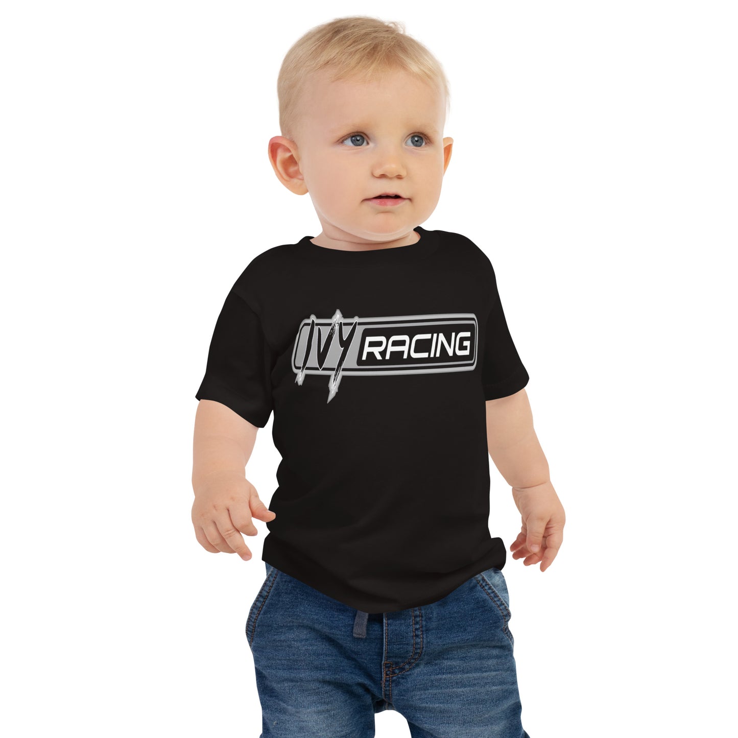 Ivy Racing Infant T-Shirt