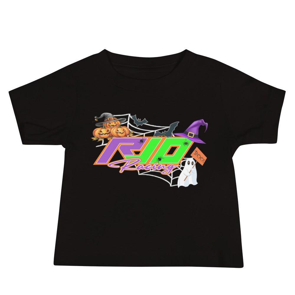 RJo Racing Halloween Infant T-Shirt
