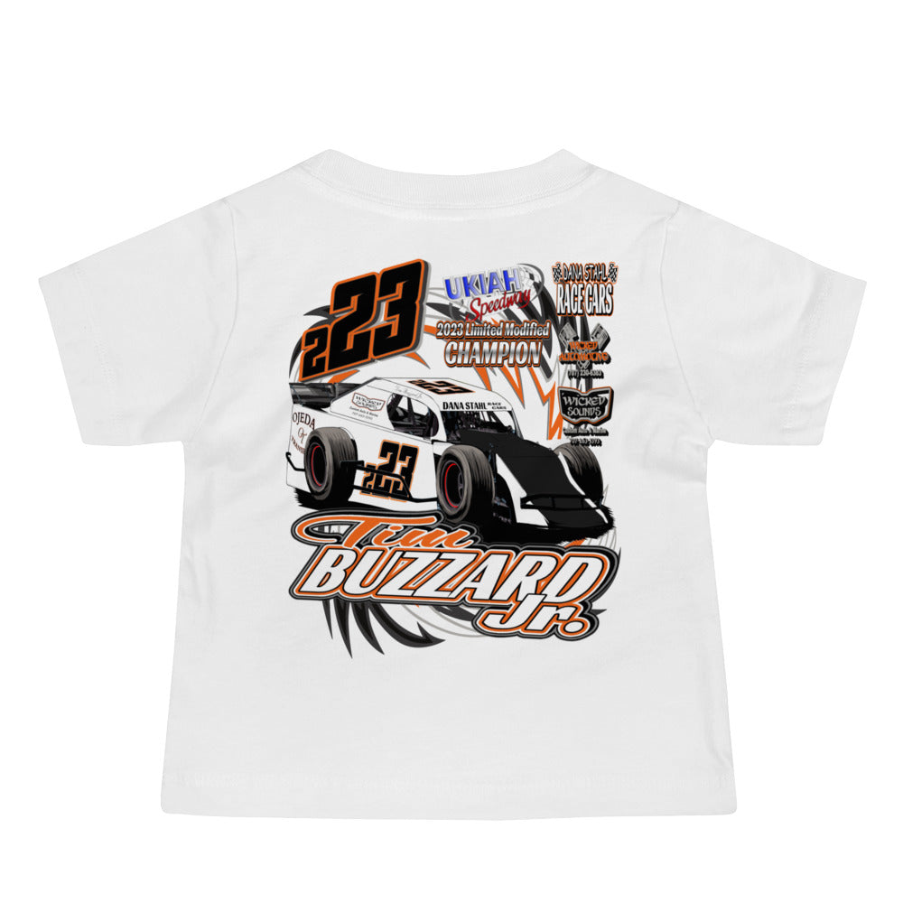 Tim Buzzard Jr. Infant T-Shirt
