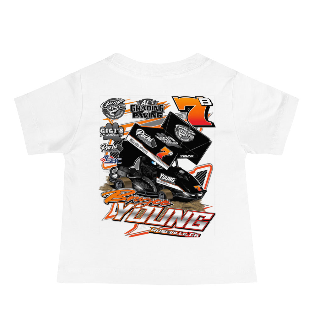 Bryce Young Infant T-Shirt