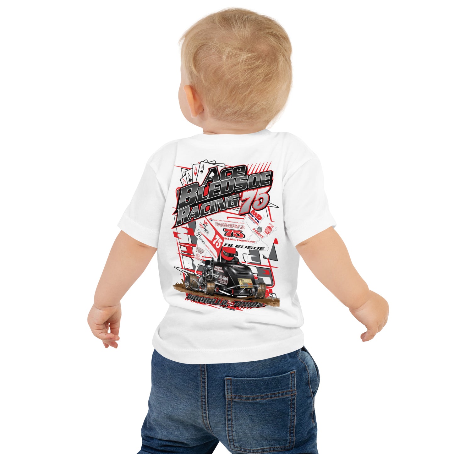 Ace Bledsoe Infant T-Shirt