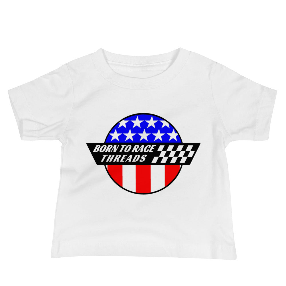 BRT Patriotic Infant T-Shirt