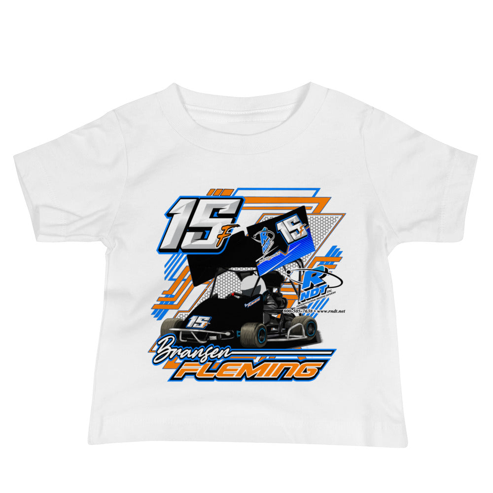 Bransen Flemin Infant T-Shirt