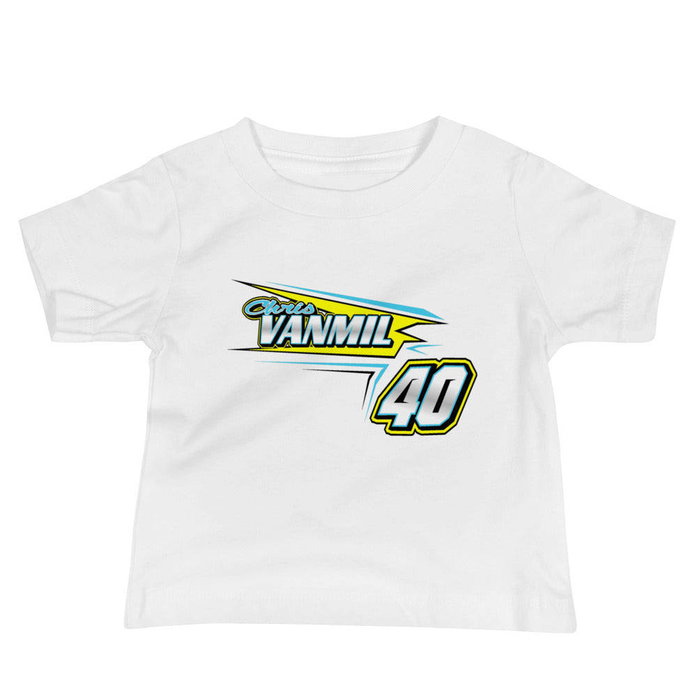 Chris Vanmil Infant T-Shirt