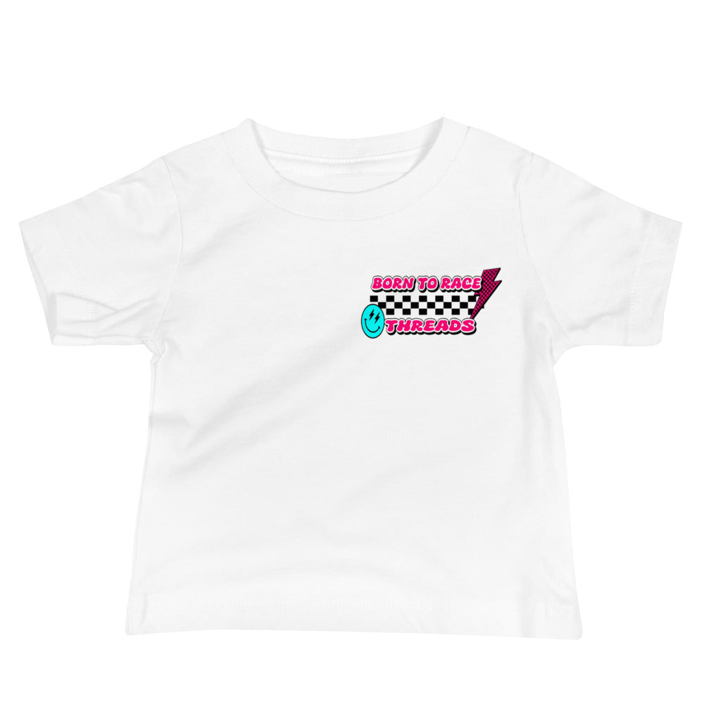 I Don't Chase Boys I Pass Them Infant T-Shirt