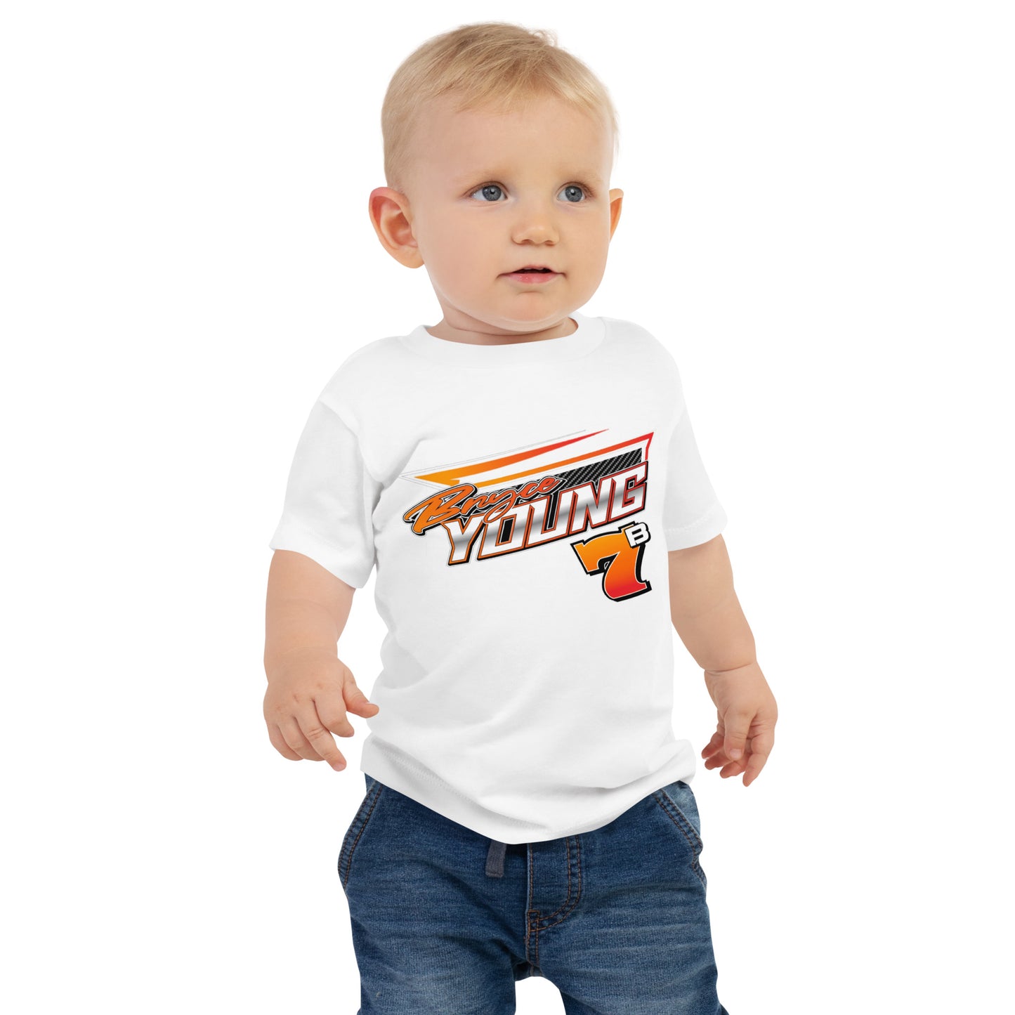 Bryce Young Infant T-Shirt