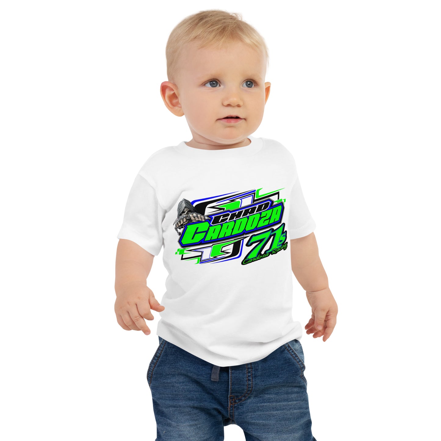 Chad Cardoza Infant T-Shirt