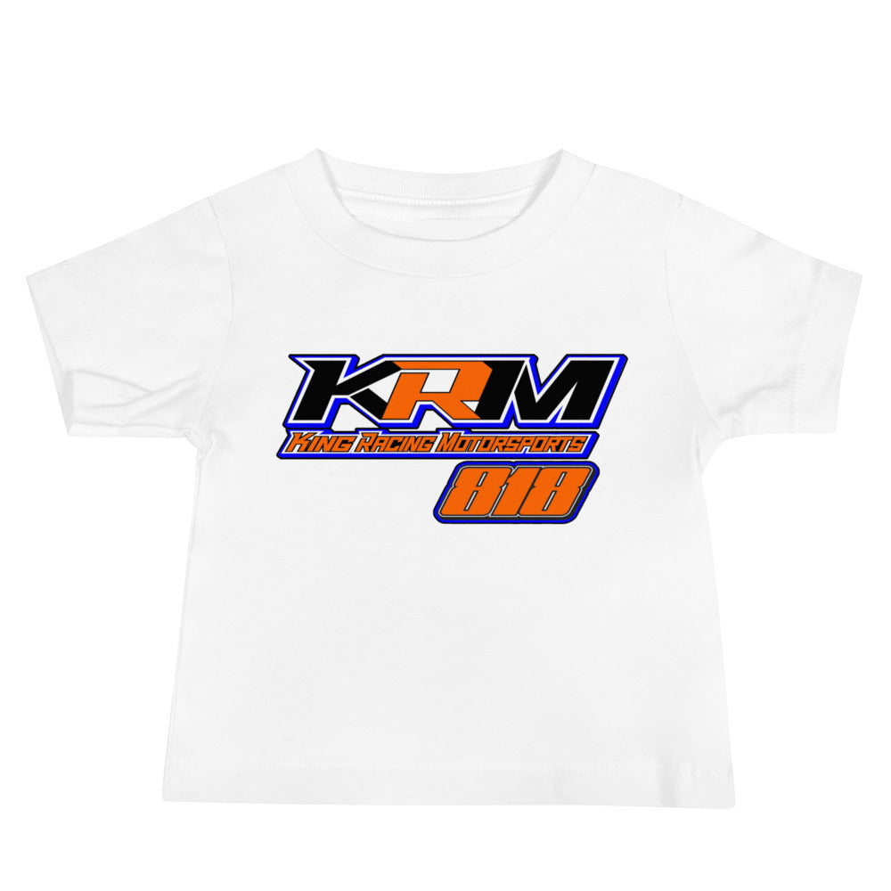 Kalvin King Infant T-Shirt