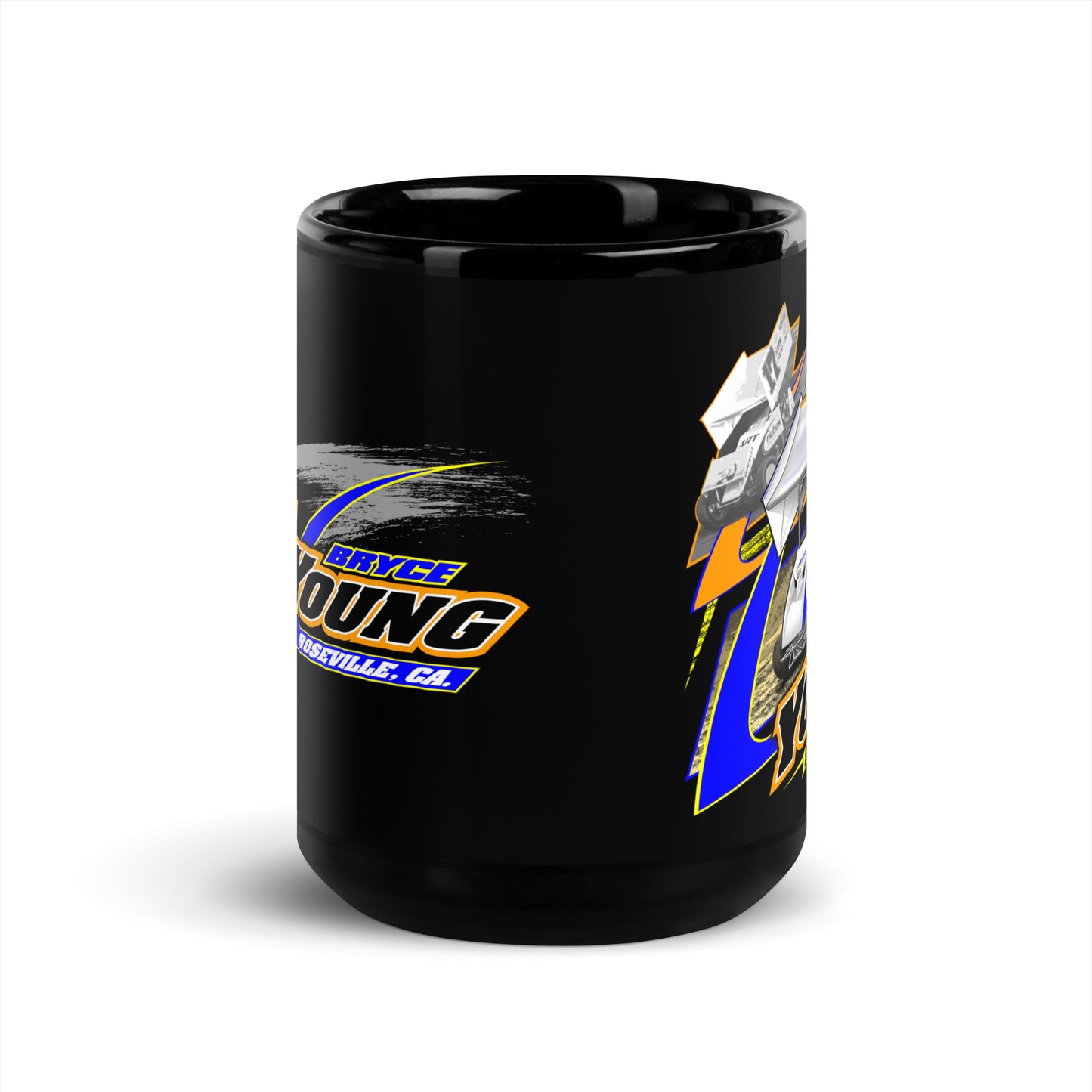 Bryce Young 2024 Coffee Mug
