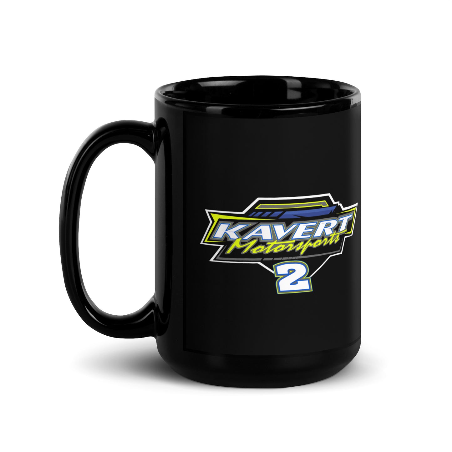 Kavert Motorsports 2024 Coffee Mug