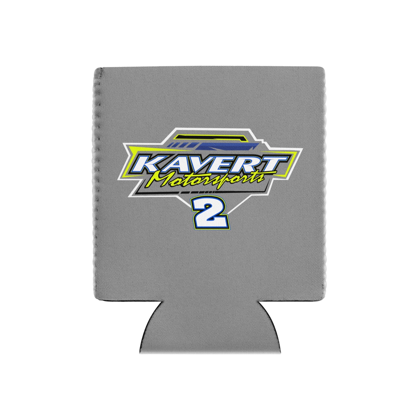 Kavert Motorsports 2024 Can cooler