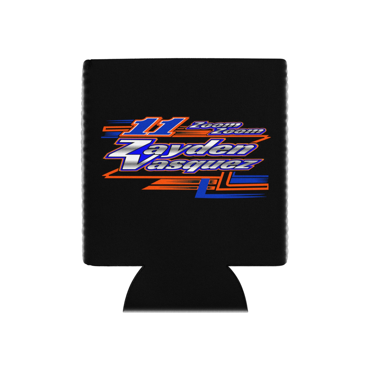 Zayden Vasquez Can Koozie