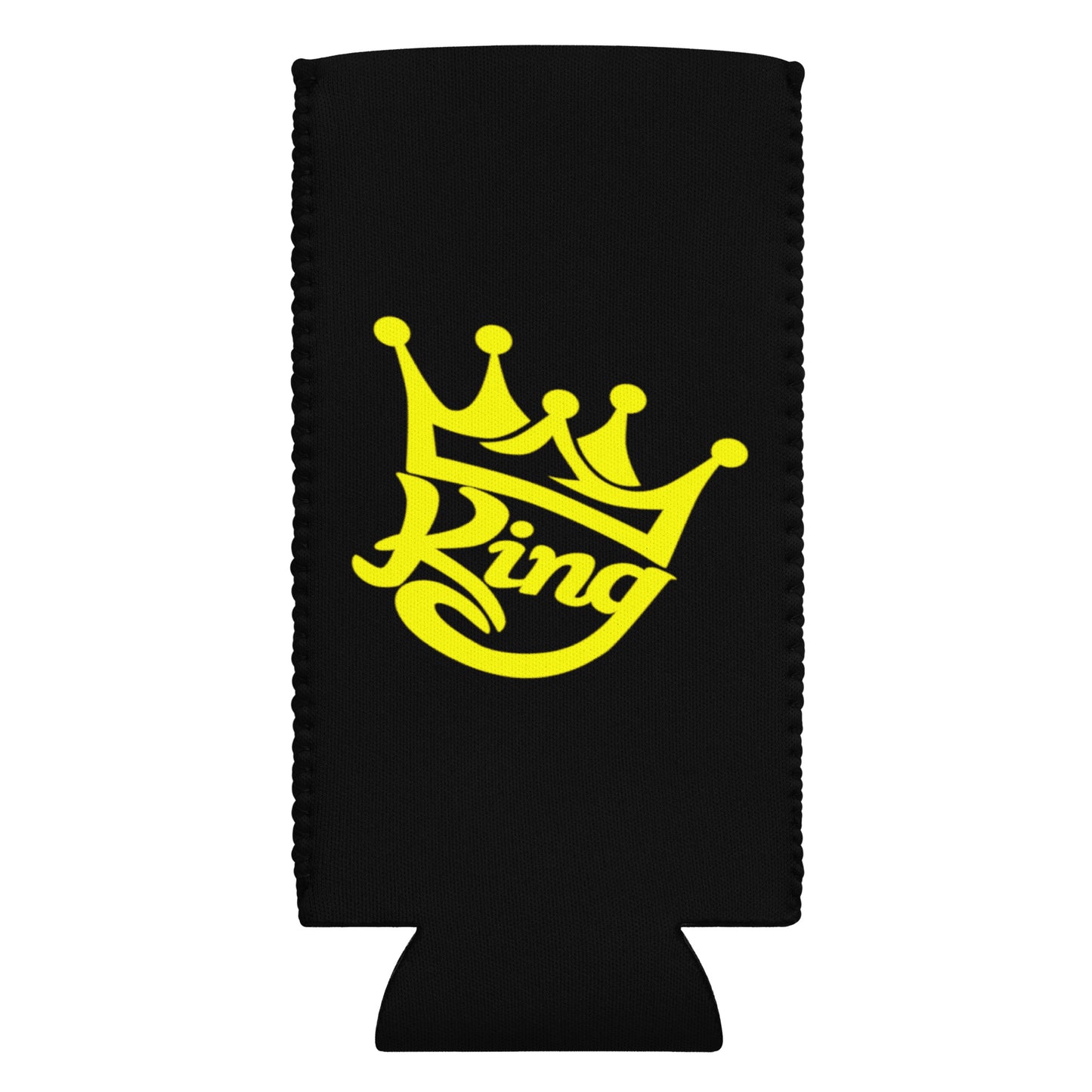 Josh King Can cooler