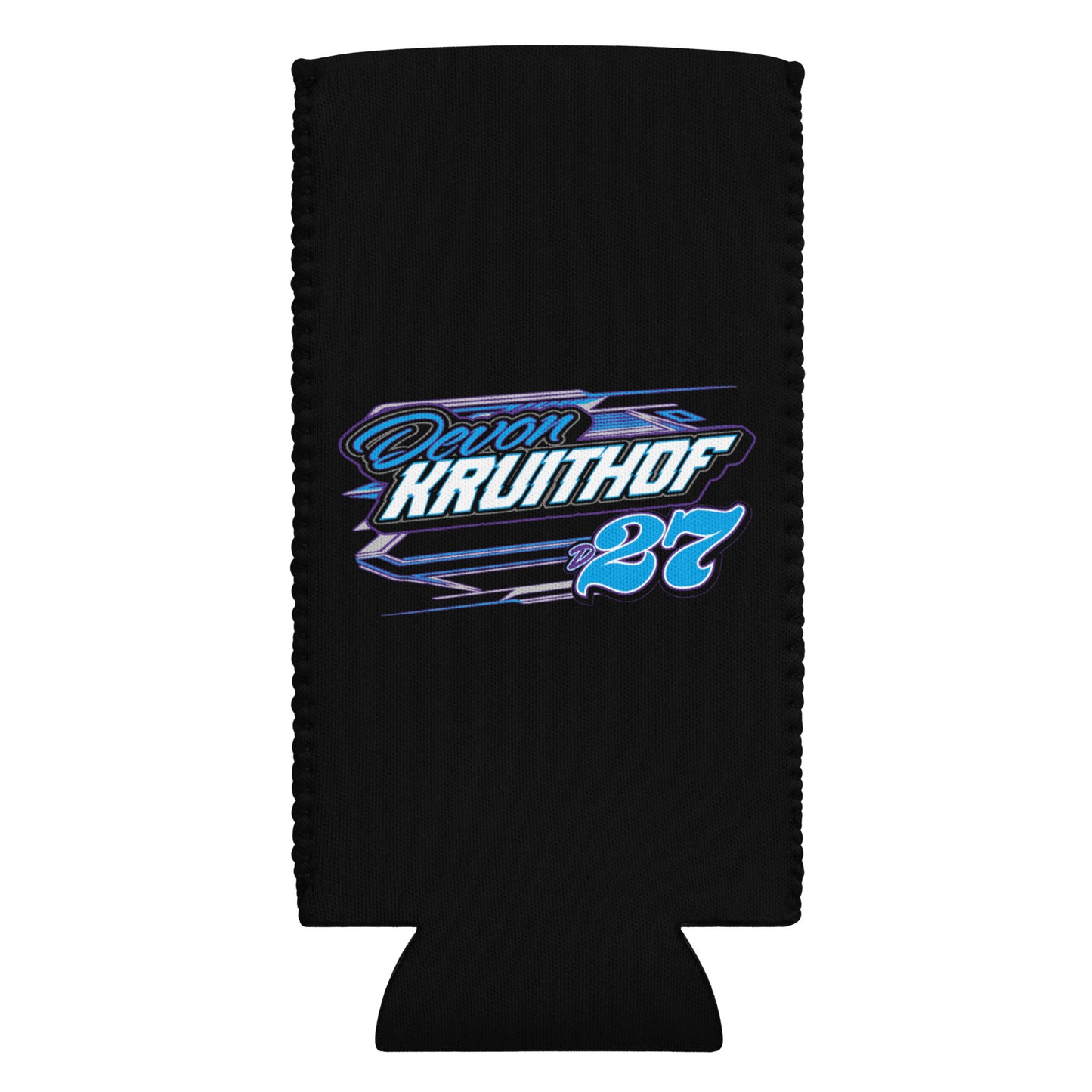 Devon Kruithof Can cooler