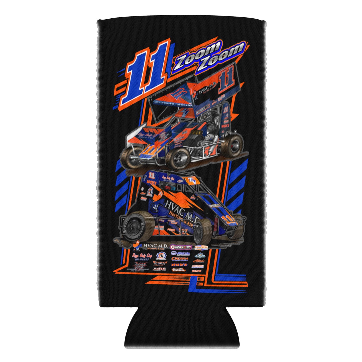 Zayden Vasquez Can Koozie