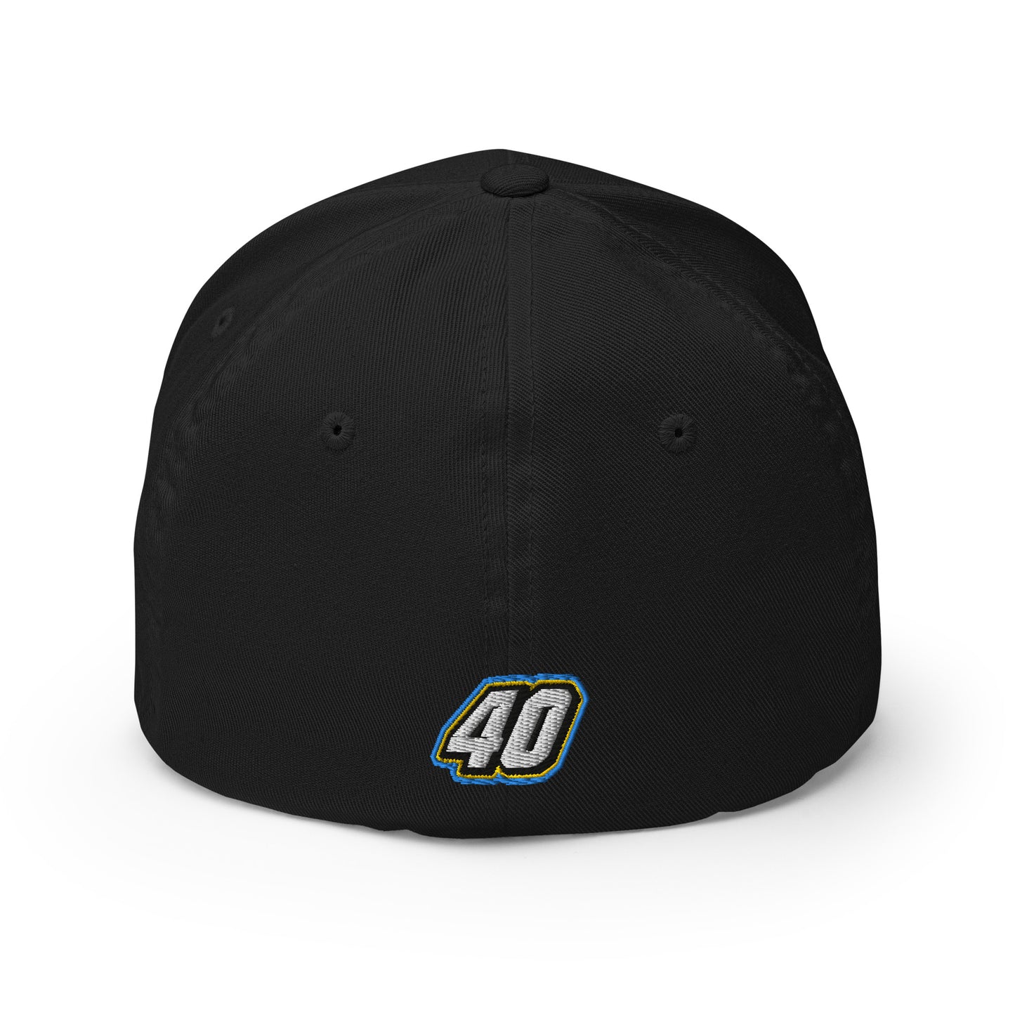 Chris Vanmil Racing FlexFit Hat