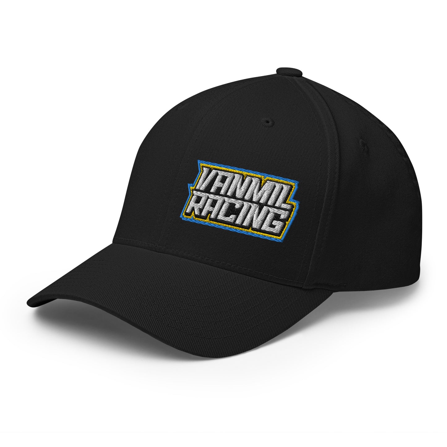 Chris Vanmil Racing FlexFit Hat