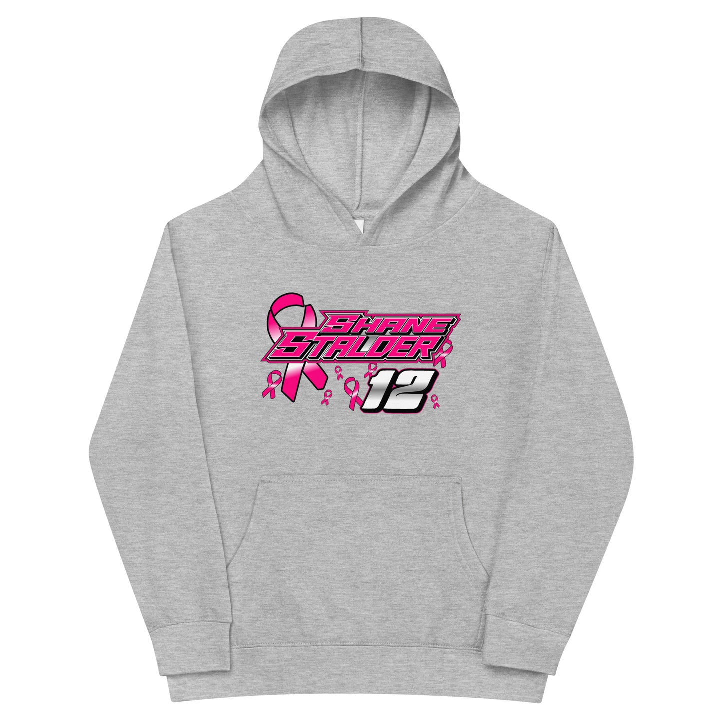 Shane Stalder Kids Hoodie Sweatshirt