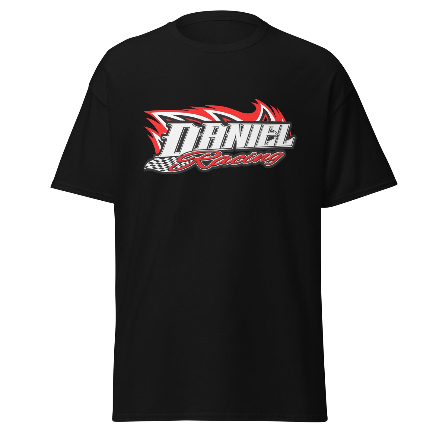 Daniel Racing Adult T-Shirt