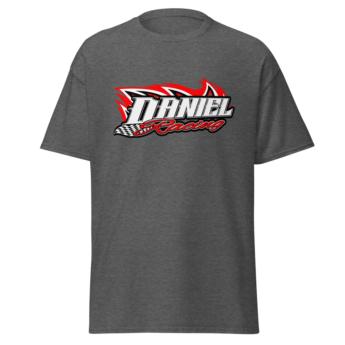Daniel Racing Adult T-Shirt