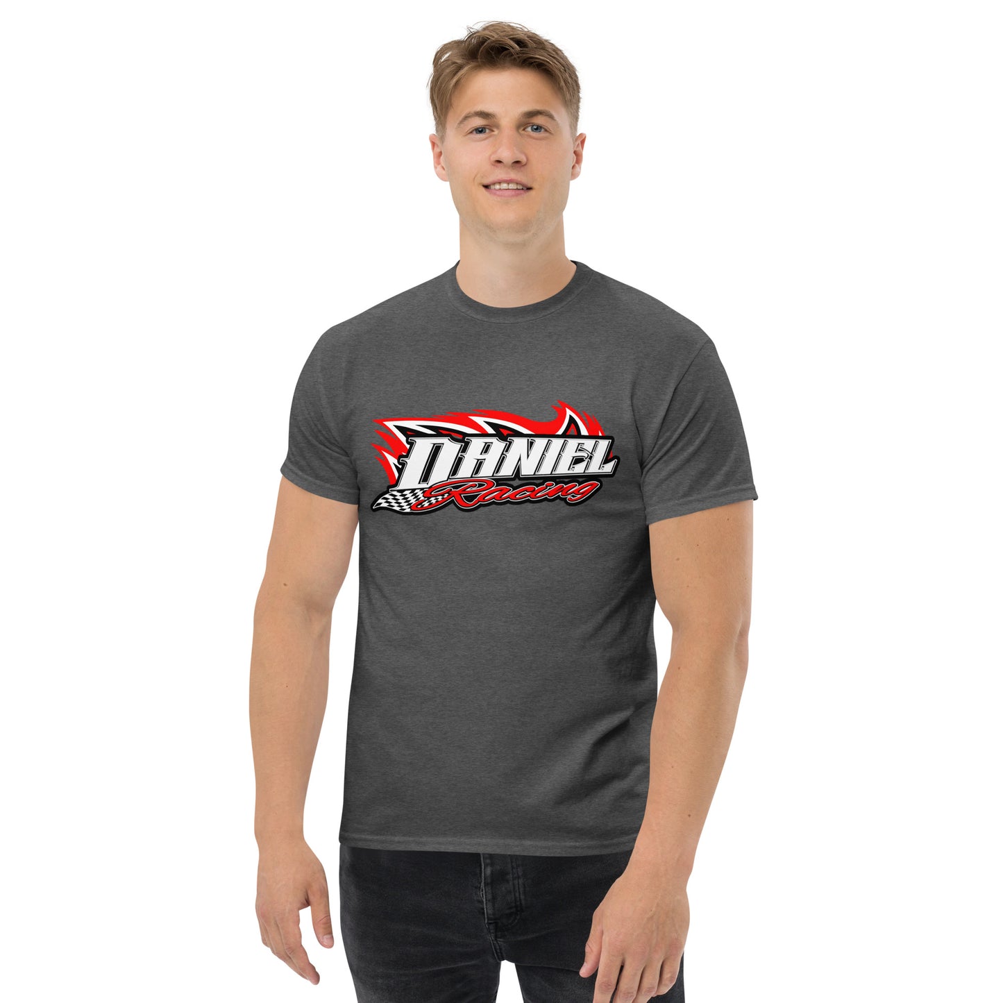 Daniel Racing Adult T-Shirt
