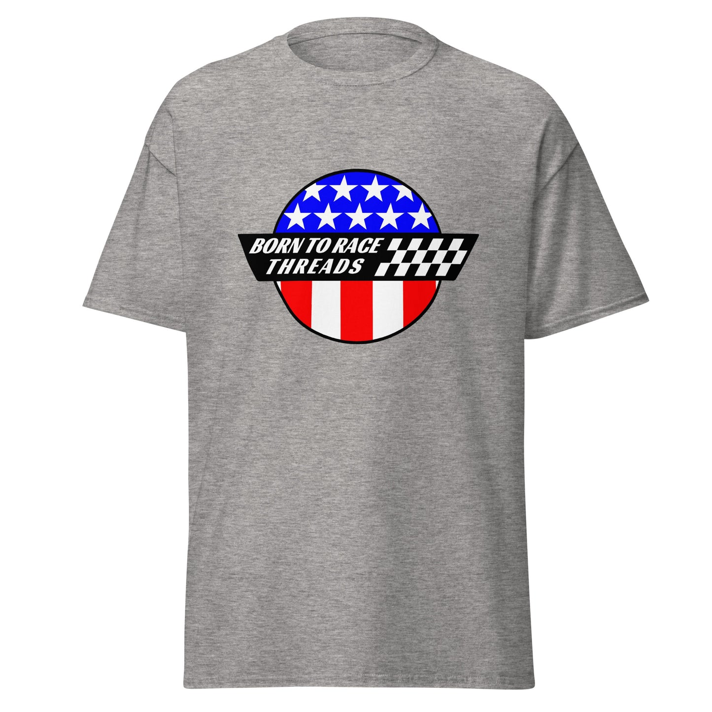 BRT Patriotic Adult T-Shirt