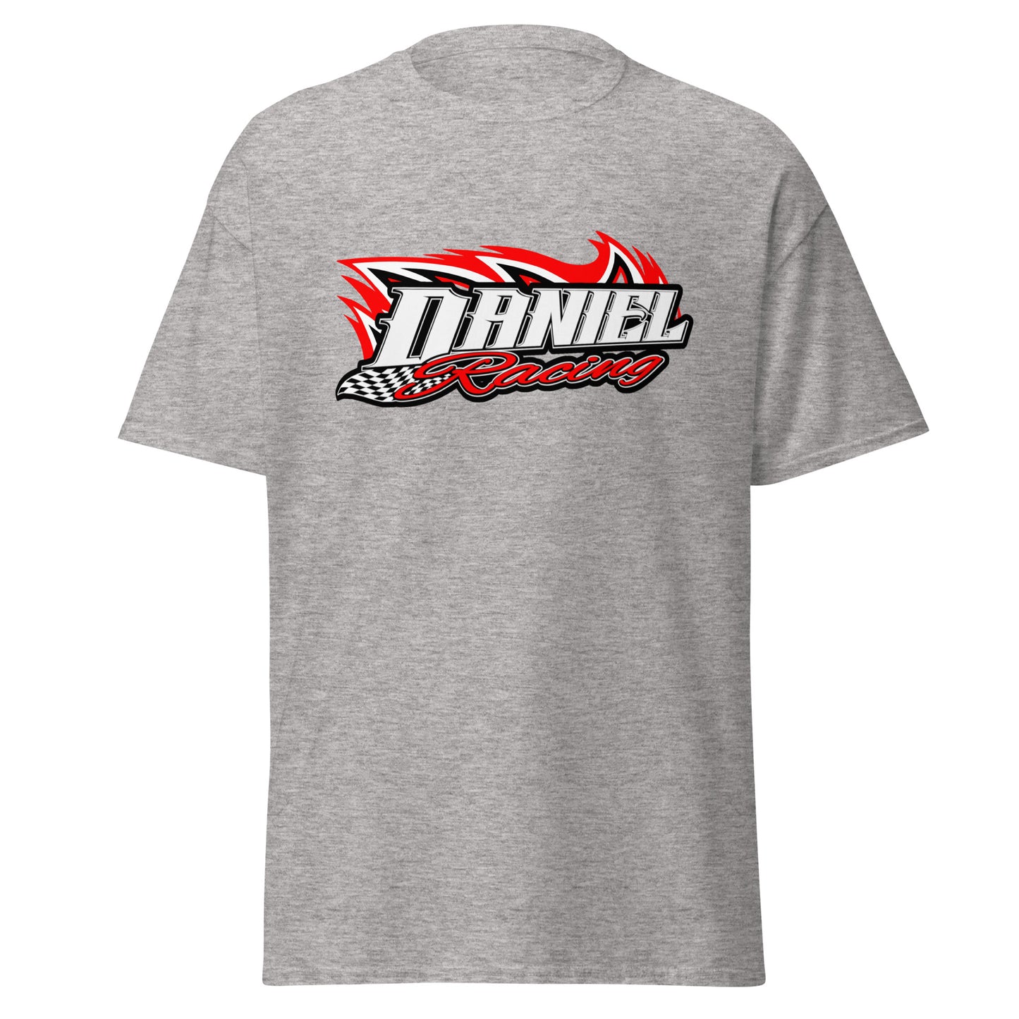 Daniel Racing Adult T-Shirt