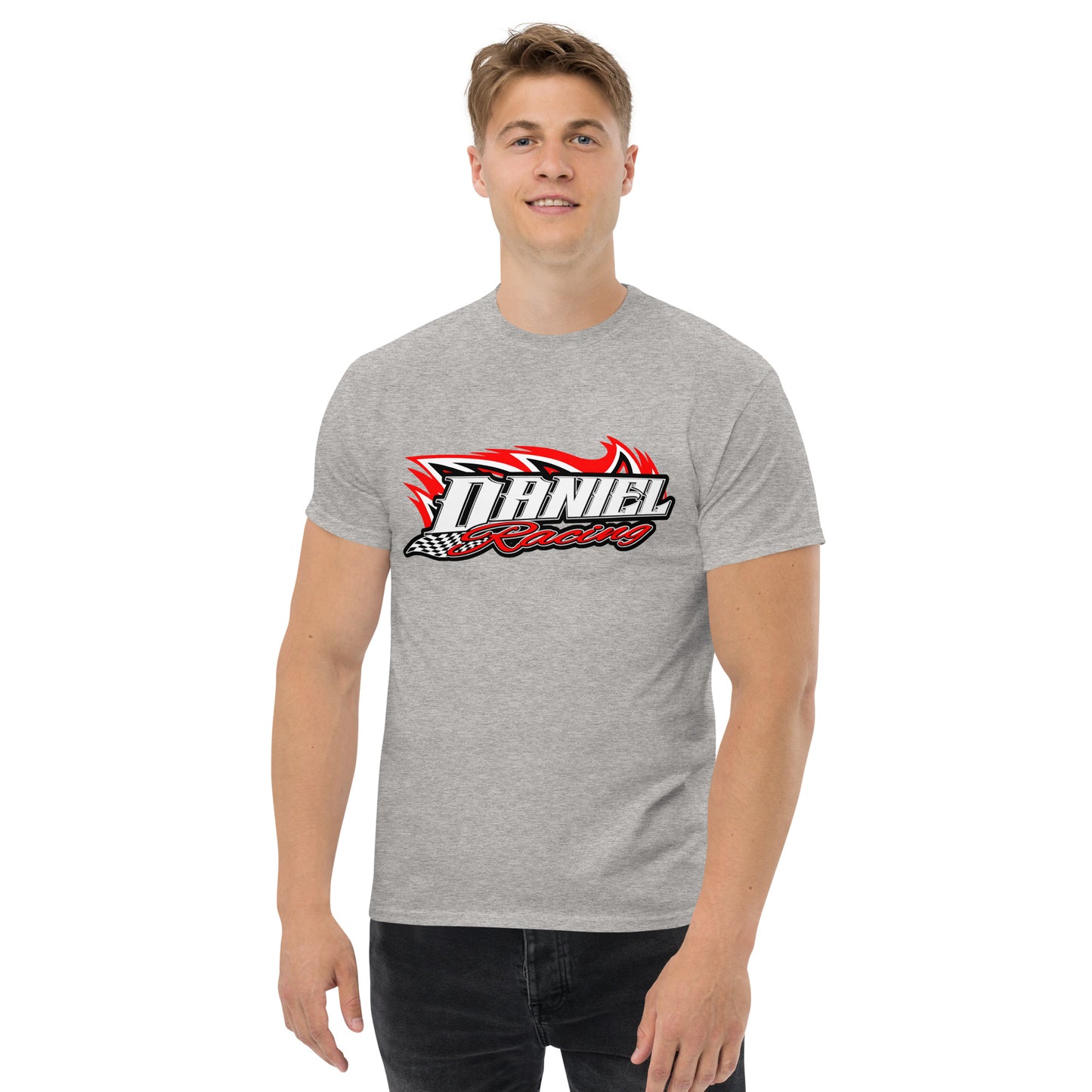 Daniel Racing Adult T-Shirt