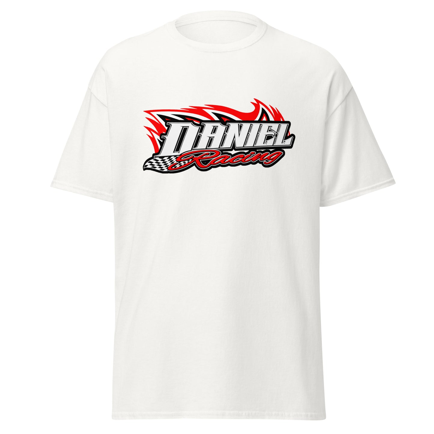 Daniel Racing Adult T-Shirt