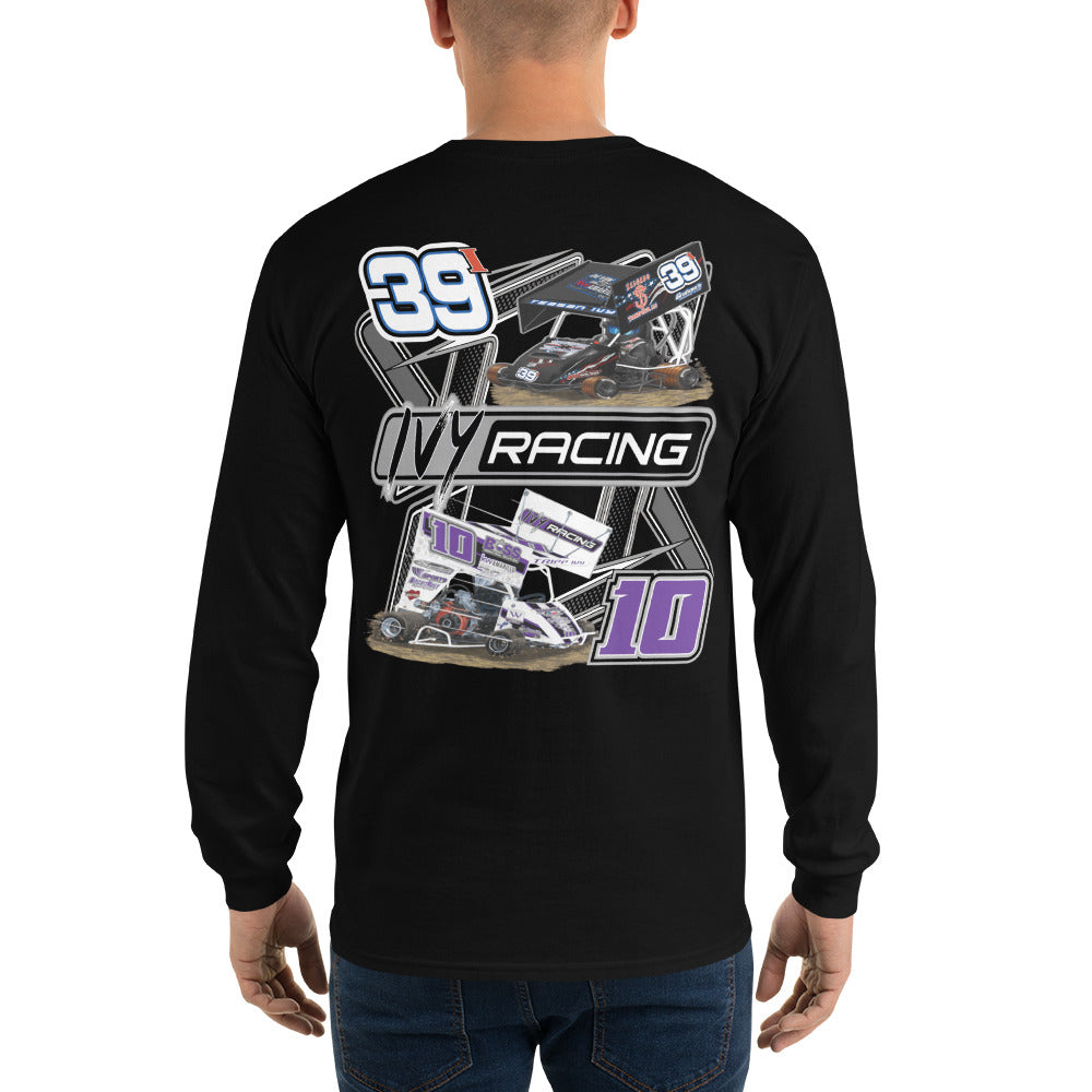 Ivy Racing Adult Long Sleeve
