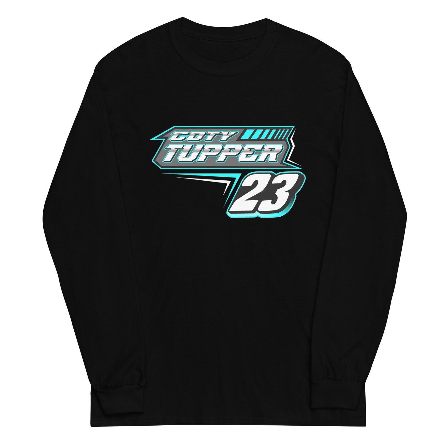 Coty Tupper Adult Long Sleeve Shirt