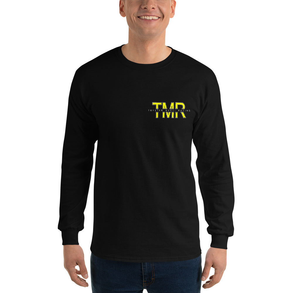Trystan Mucci Adult Long Sleeve