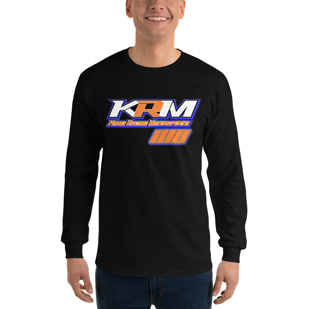 Kalvin King Adult Long Sleeve