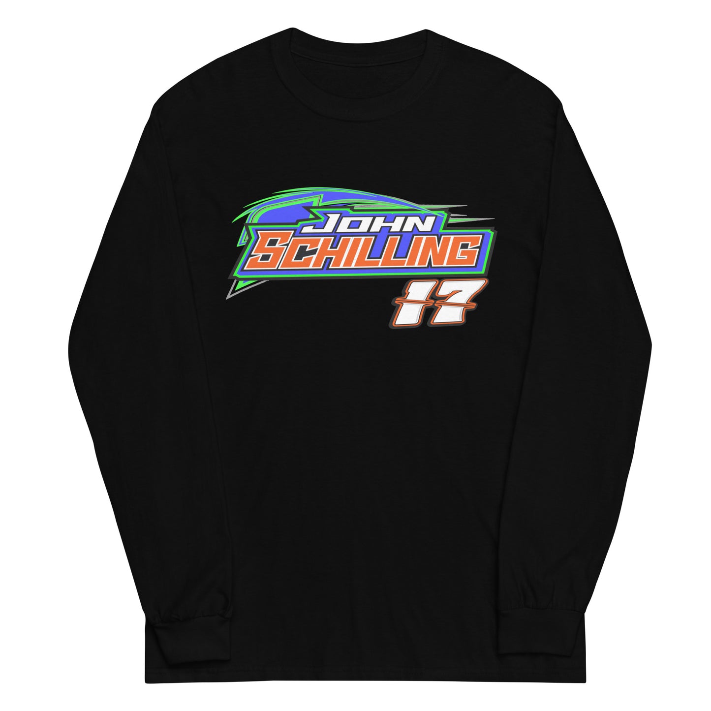John Schilling Adult Long Sleeve