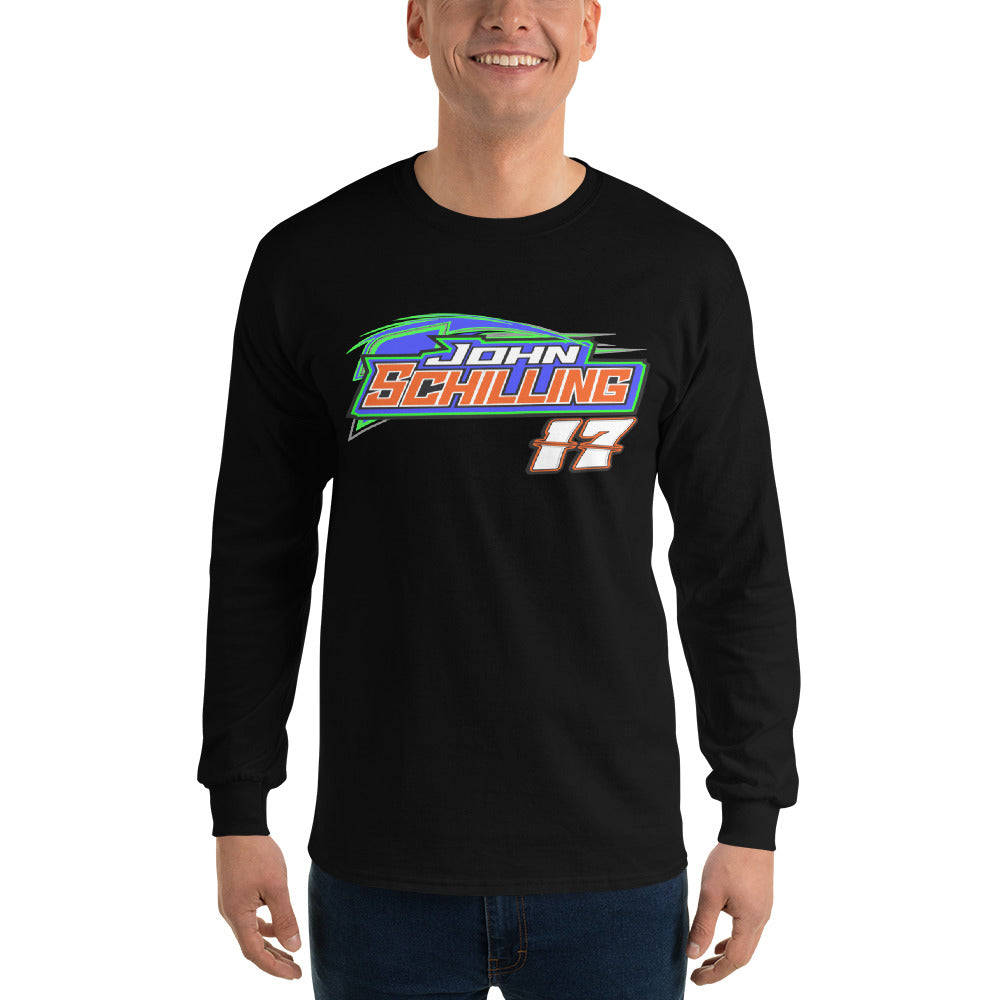 John Schilling Adult Long Sleeve