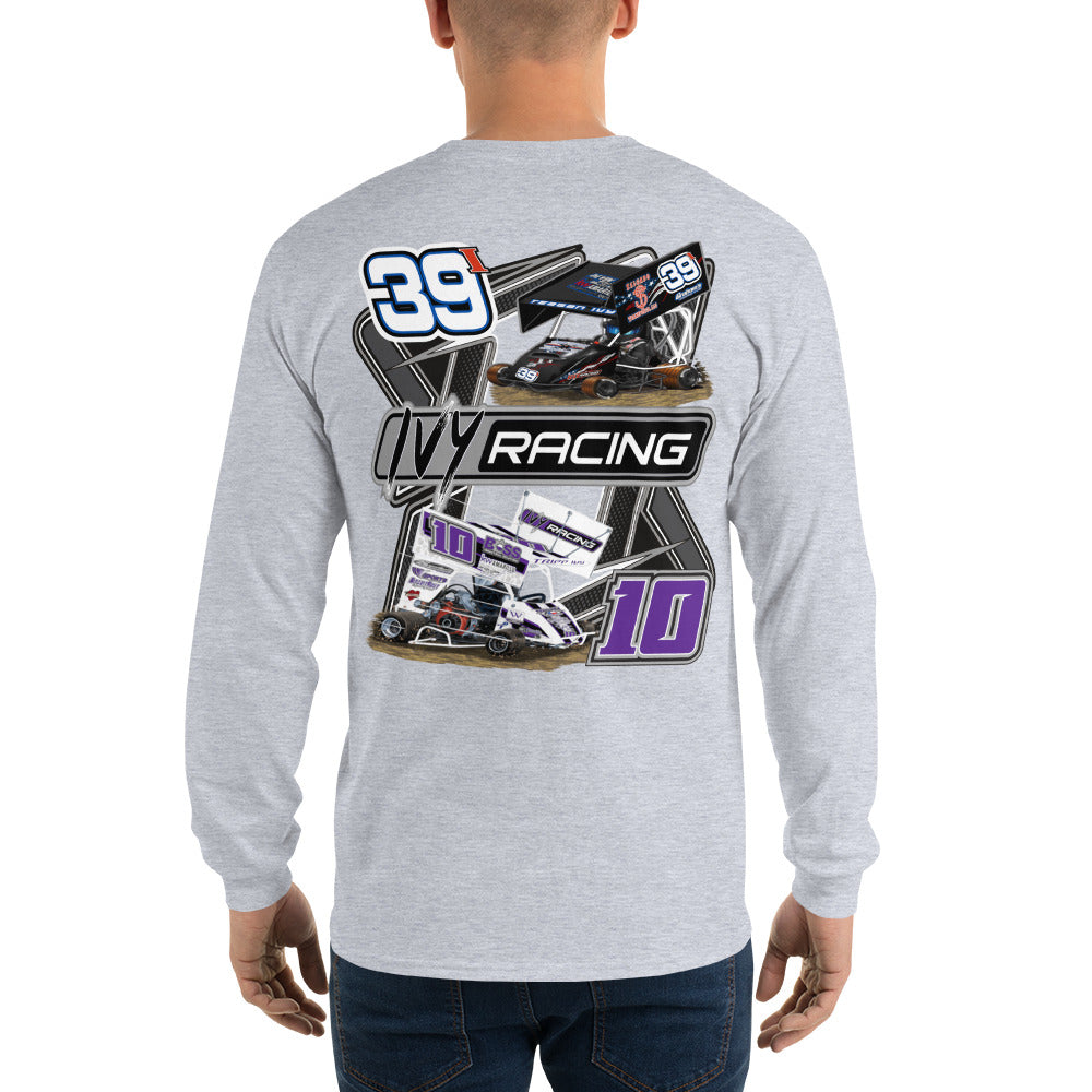 Ivy Racing Adult Long Sleeve