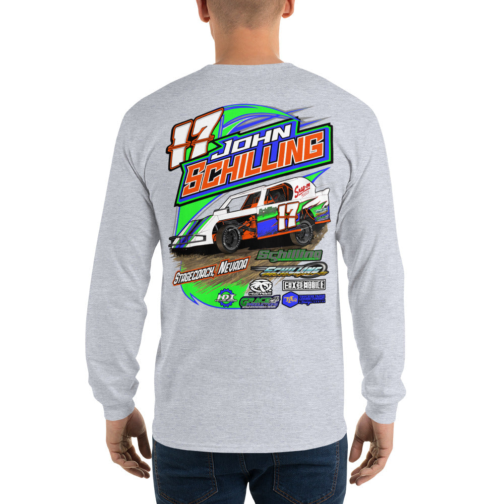 John Schilling Adult Long Sleeve
