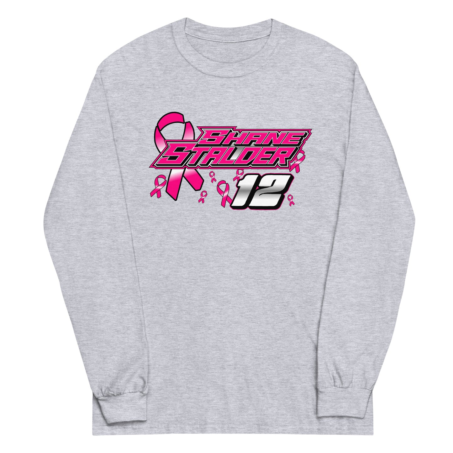 Shane Stalder Adult Long Sleeve