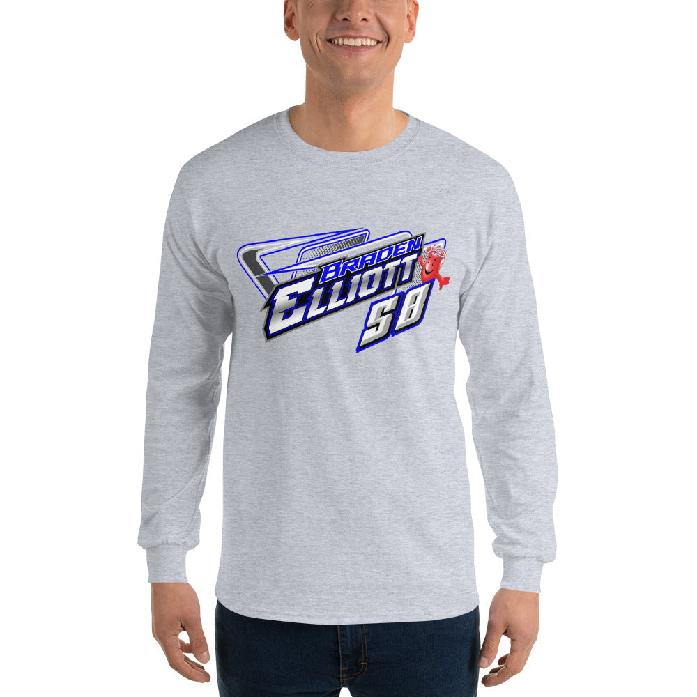 Braden Elliott Adult Long Sleeve