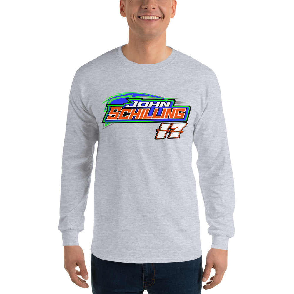 John Schilling Adult Long Sleeve