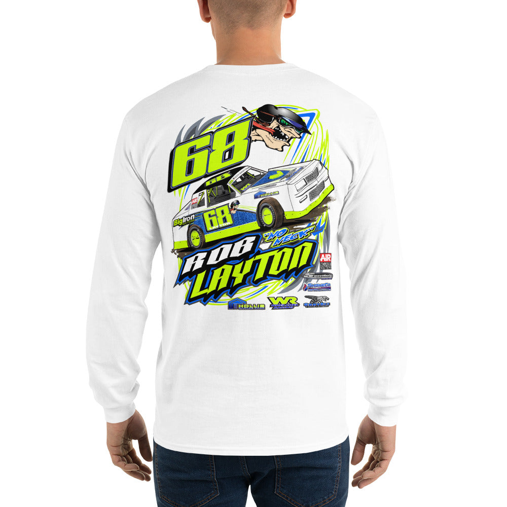 Rob Layton Adult Long Sleeve