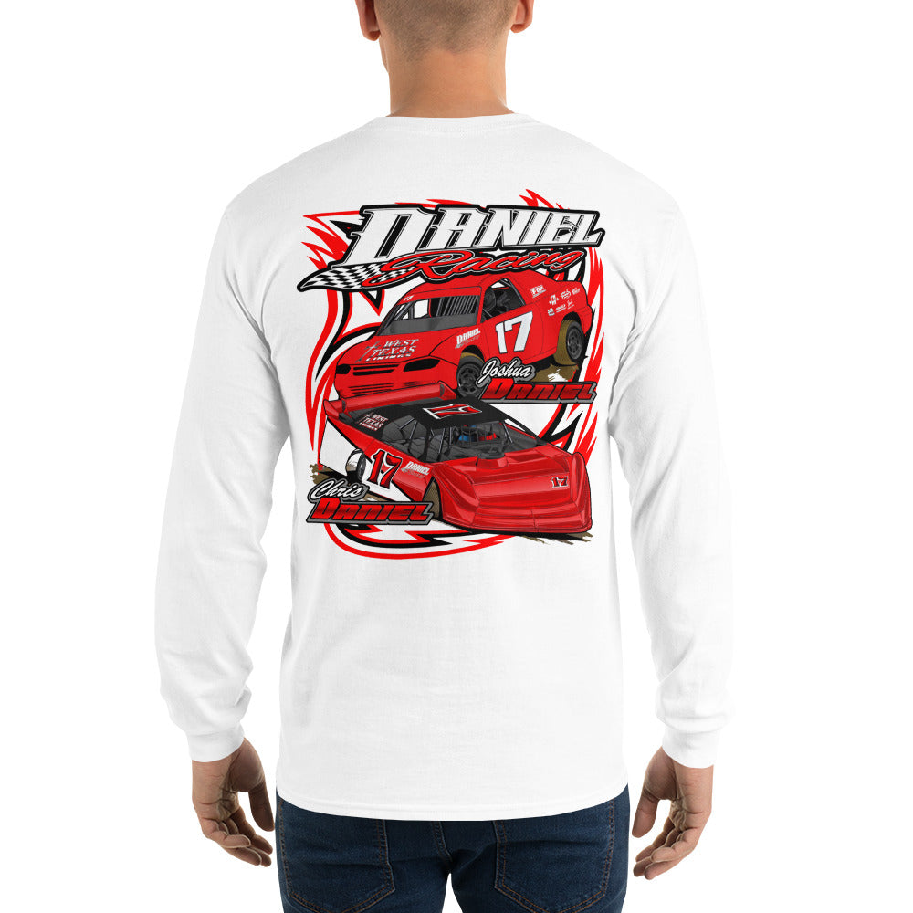Daniel Racing Adult Long Sleeve