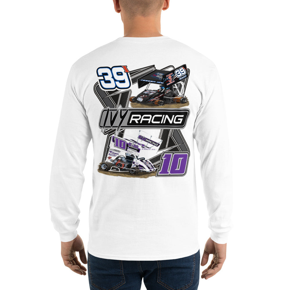 Ivy Racing Adult Long Sleeve