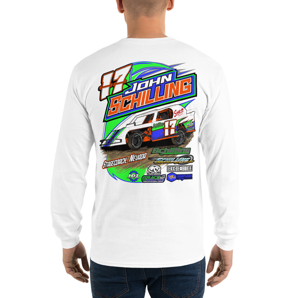 John Schilling Adult Long Sleeve
