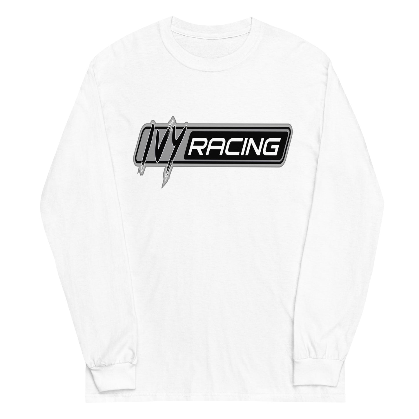 Ivy Racing Adult Long Sleeve