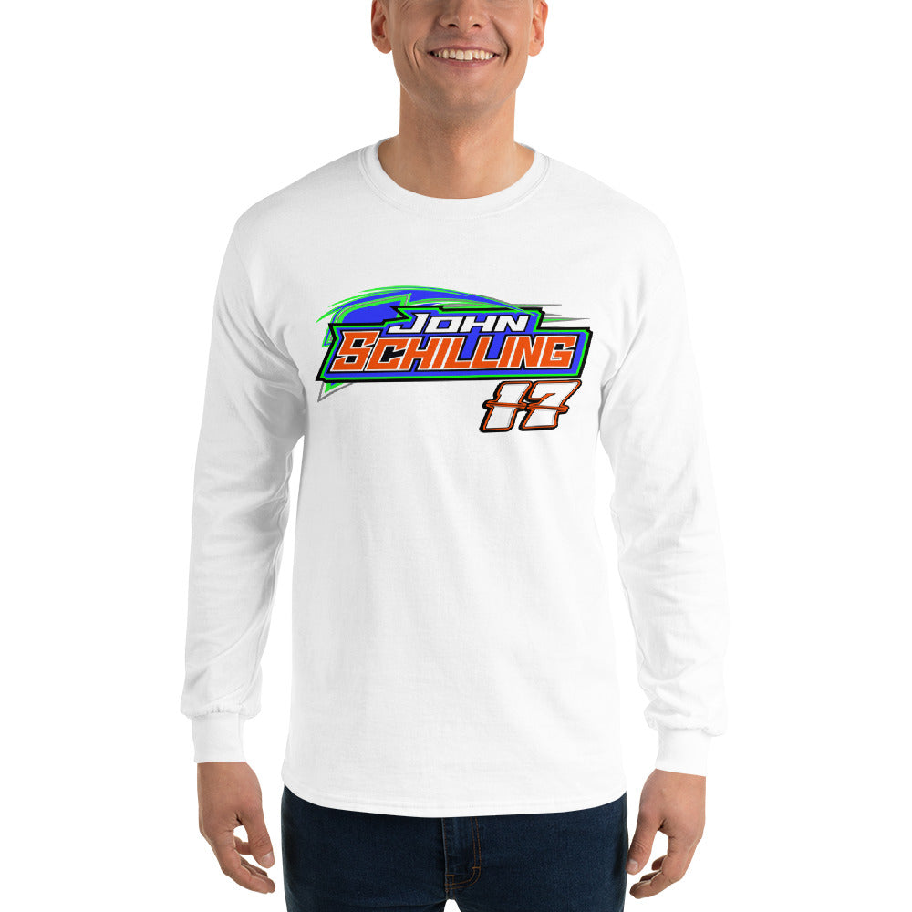 John Schilling Adult Long Sleeve