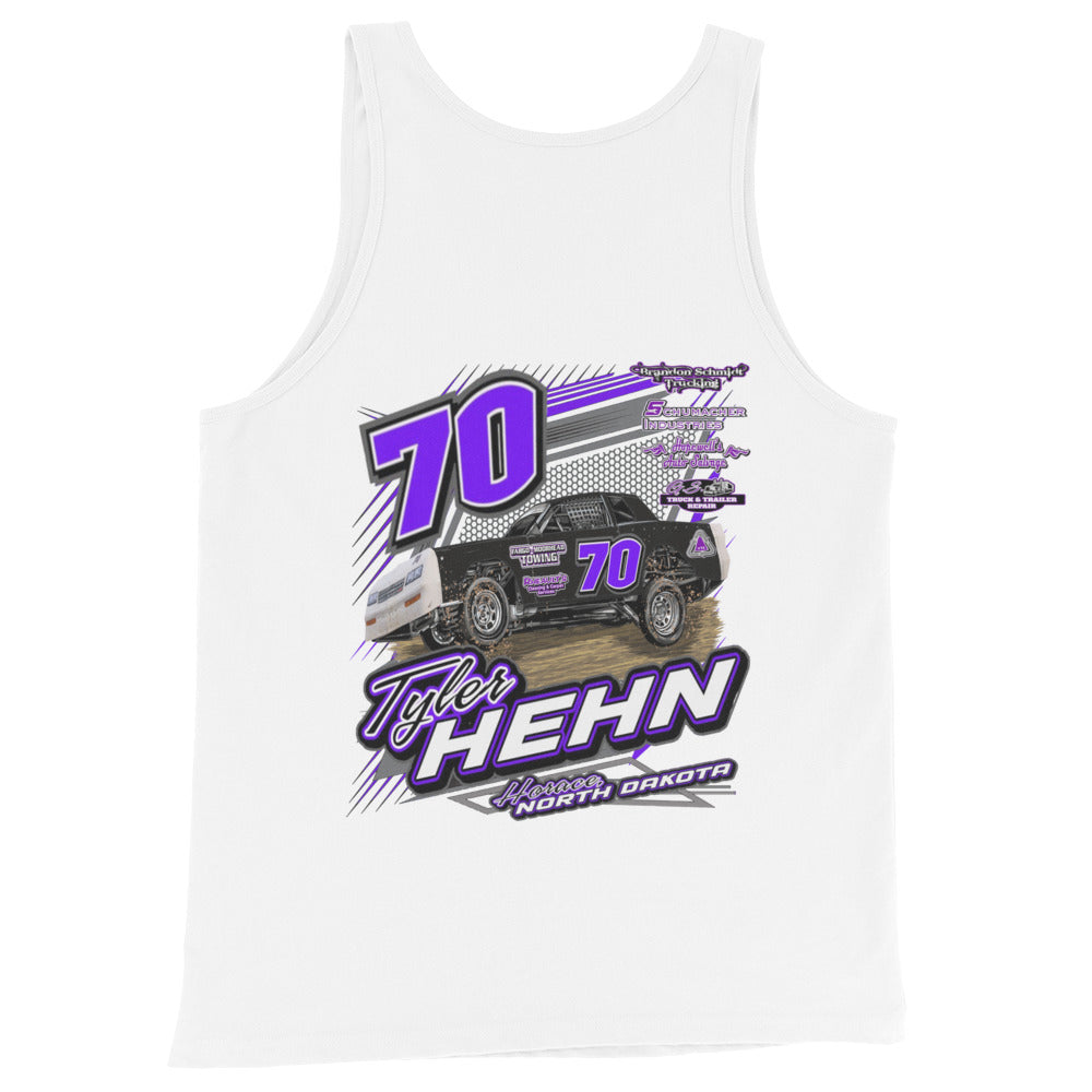 Tyler Hehn Men's Tank Top