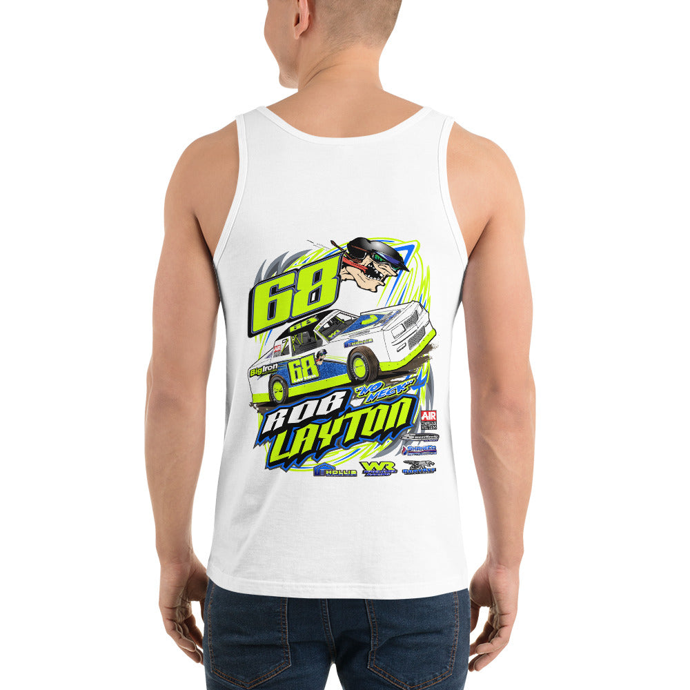 Rob Layton Men's Tank Top