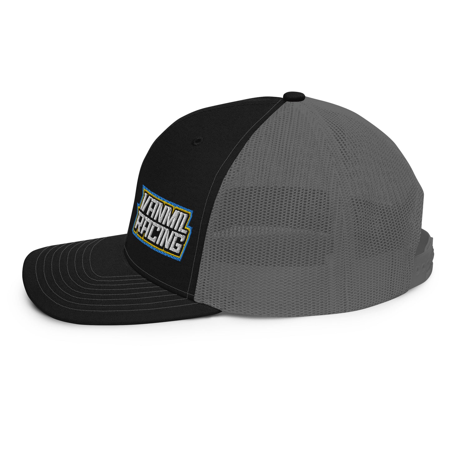 Chris Vanmil Racing Snapback Hat Richardson 112