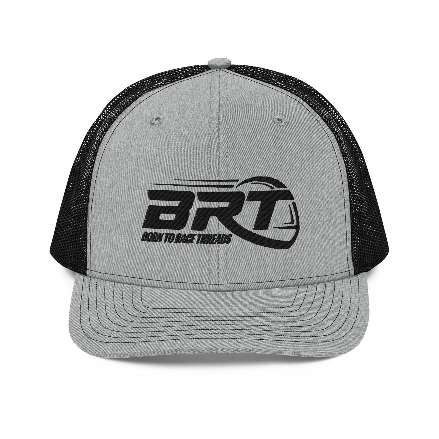 Born to Race Threads Richarson 112 Hat